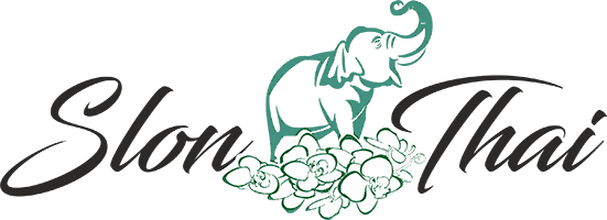 Тайский массаж. Салон Slon-Thai