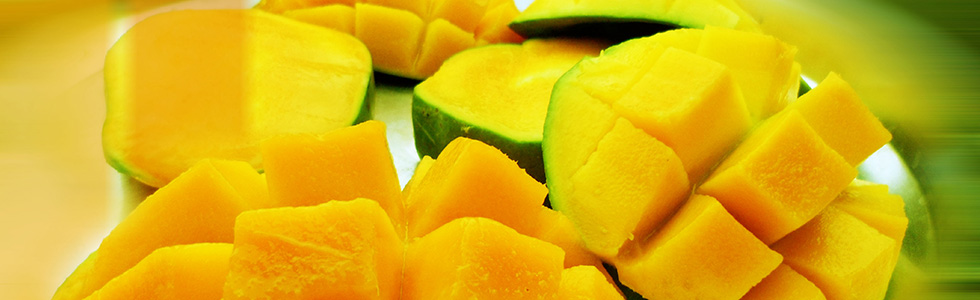 СПА-программа Сладкое манго в массажном салоне тайского массажа SLON-Thai